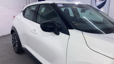 Nissan Juke 1.0 DiG-T 114 Acenta 5dr Petrol Hatchback